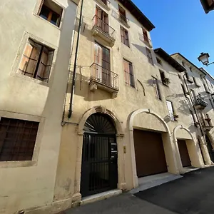  Apartment Il Palazzetto